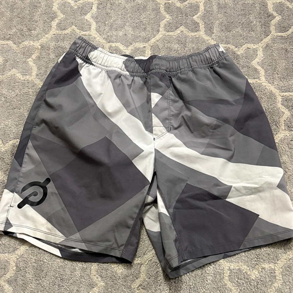 Peloton Shorts